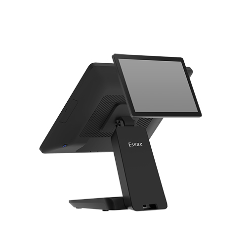 Pos-915 Tft Lcd With Led Backlight - Application: Desktop