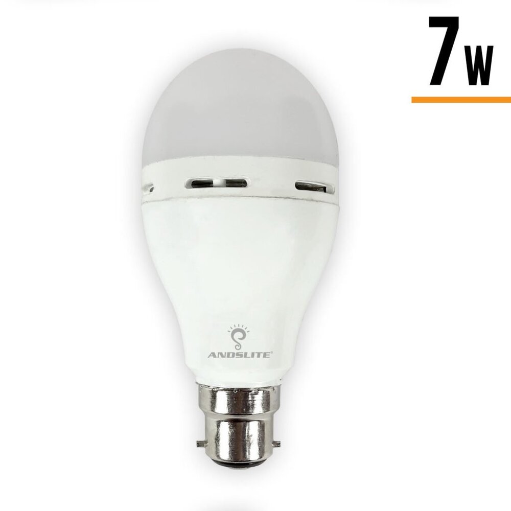 ALPL7WE1 Rechargeable Emergency Bulb