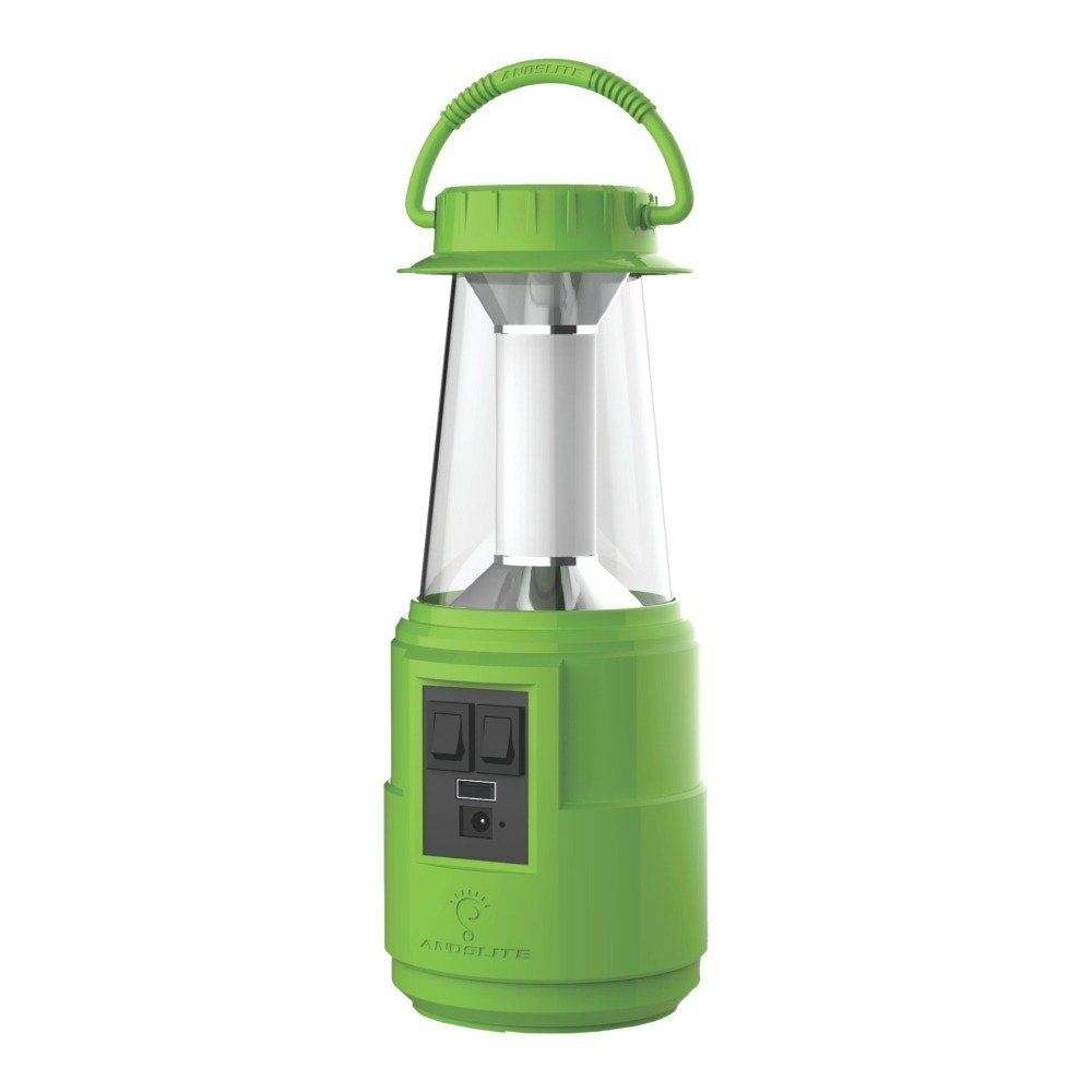 Smile Pro Led Rechargeable Lantern