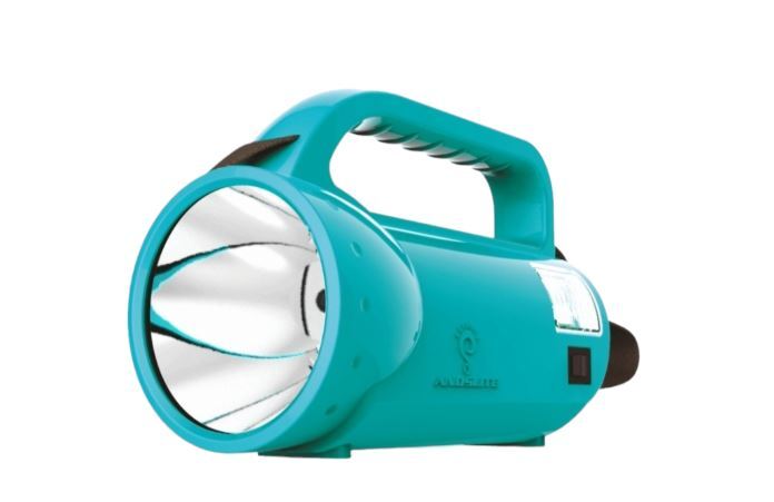 Rider Rechargeable LED Torch