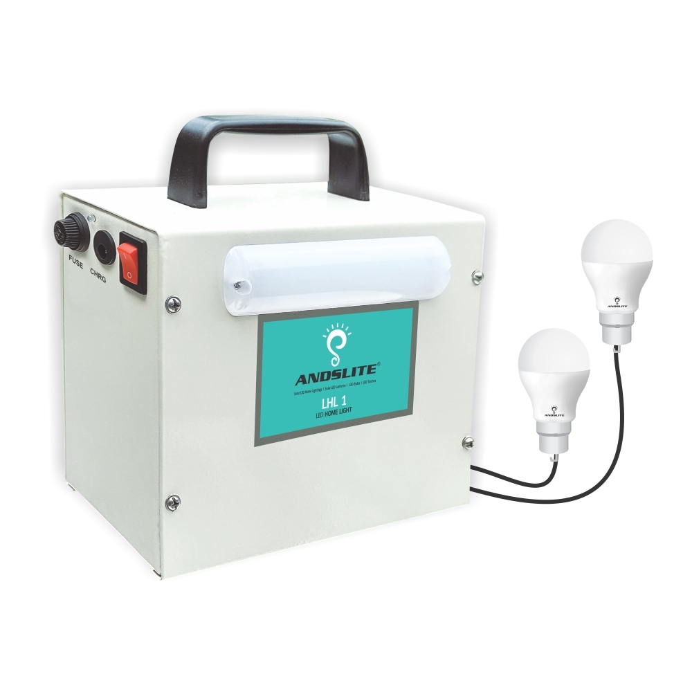 LHL1 Rechargeable Home Light