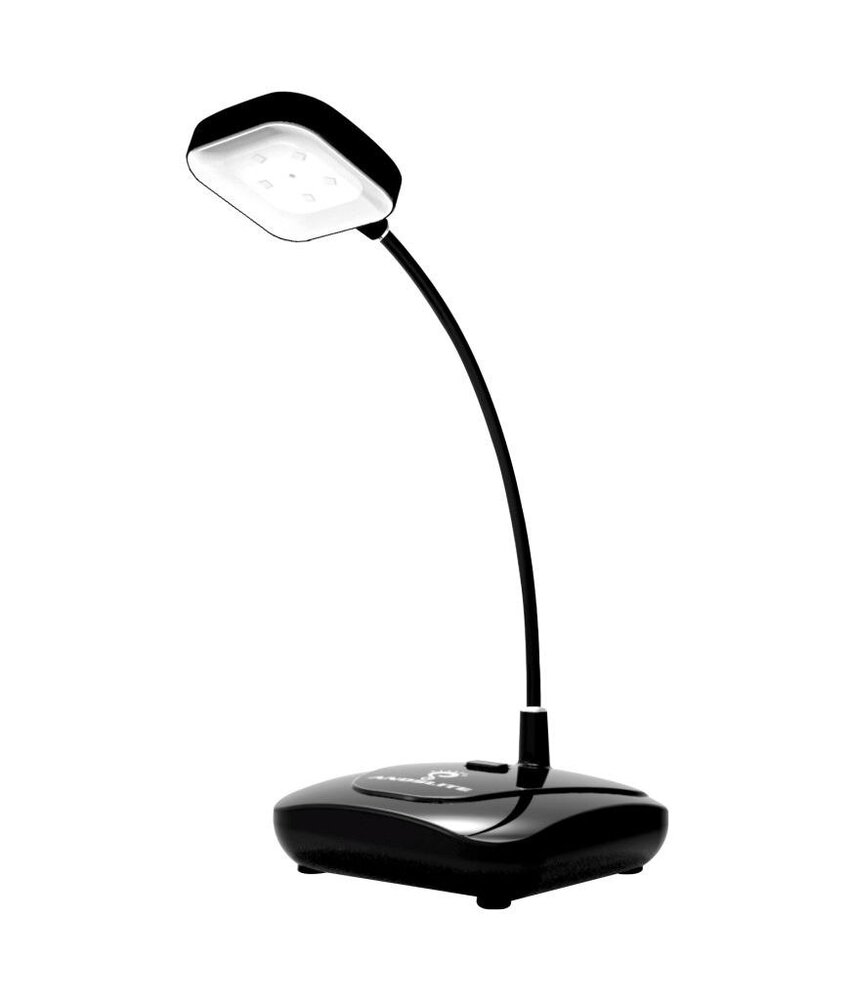Bagula-2 PRO Rechargeable Study Lamp