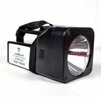 Kishan Led Rechargeable Light - Features: Durable