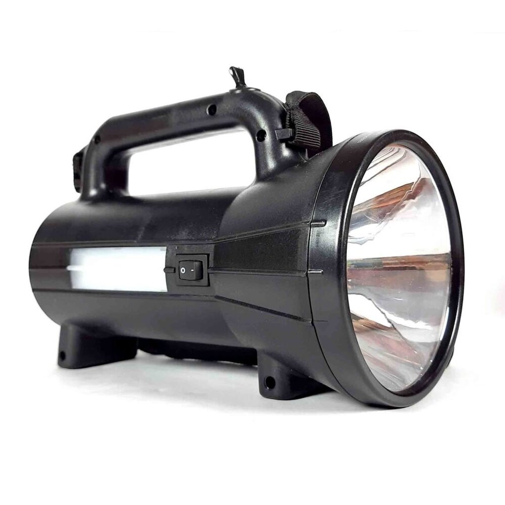 Tejas Shakti LED Rechargeable Torch