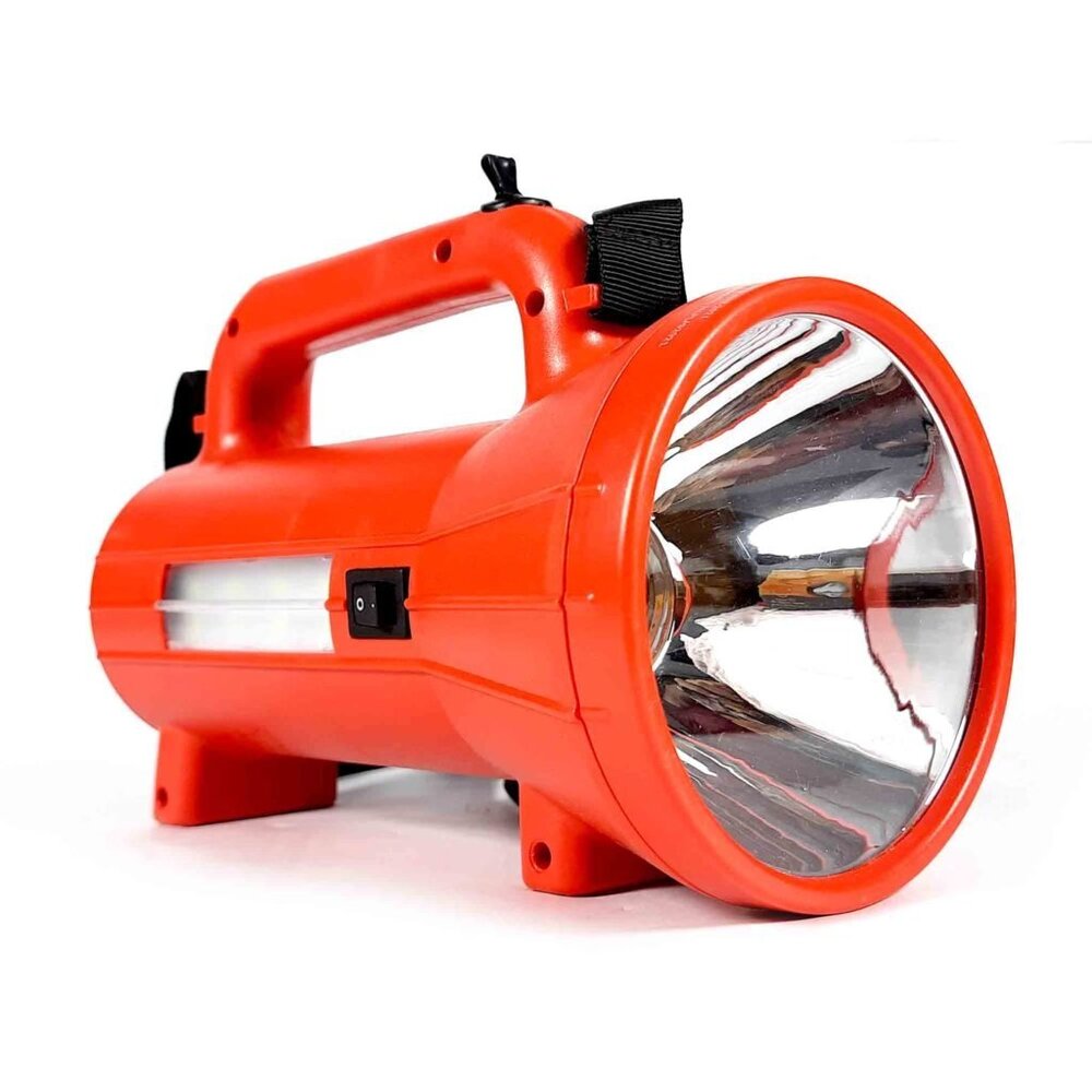 TEJAS LED Rechargeable Torch