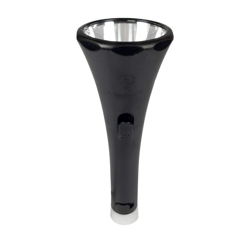 Jupitor LED Recharegable Torch with Adapter
