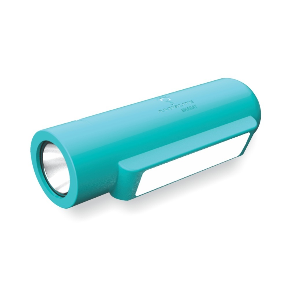 Spot Rechargeable Led Torch