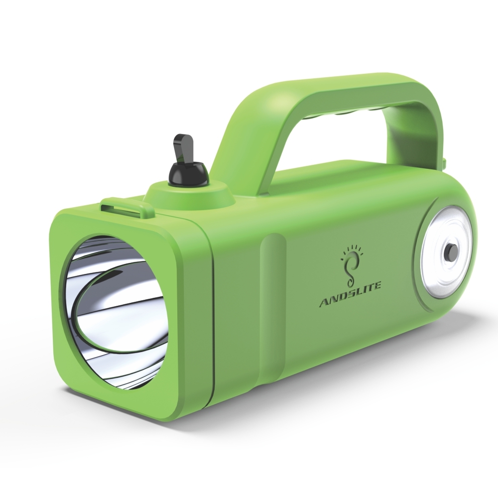 Nano 2.0 Max Rechargeable Led Light