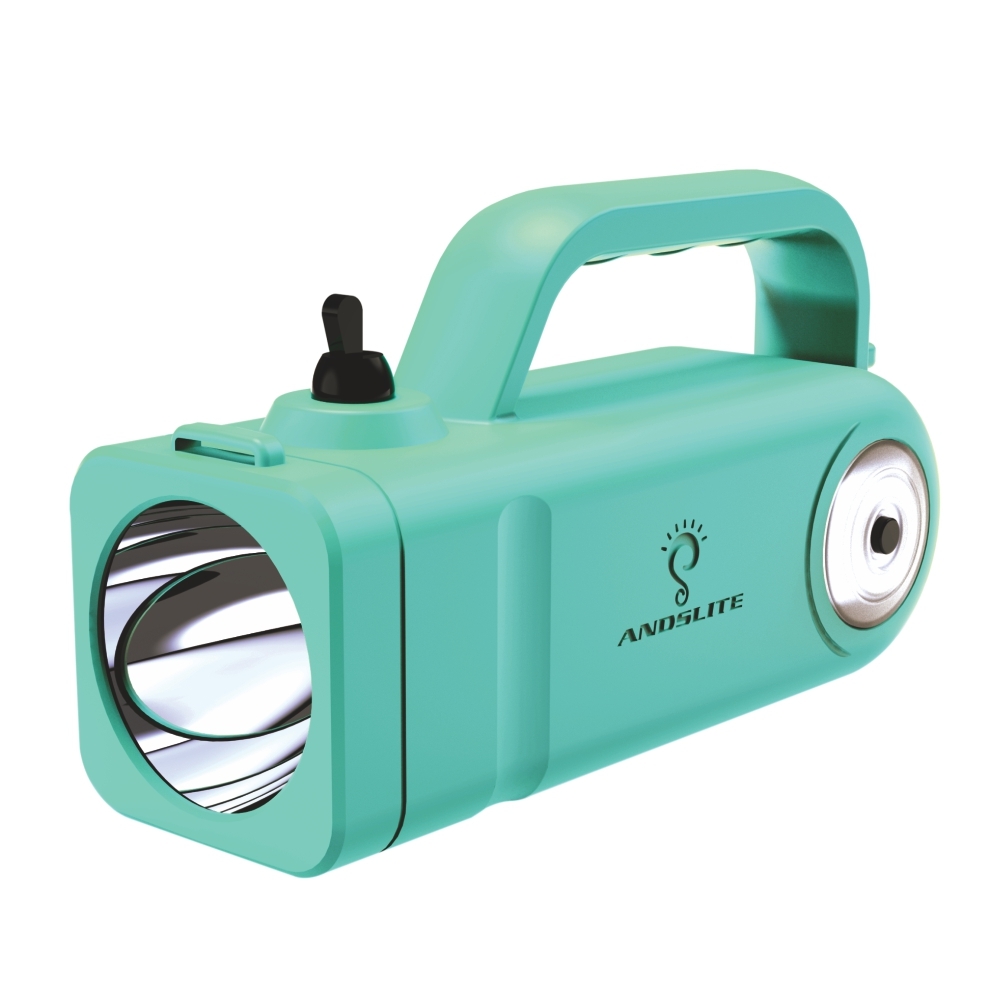 Nano 2.0 Max Plus Rechargeable Led Light