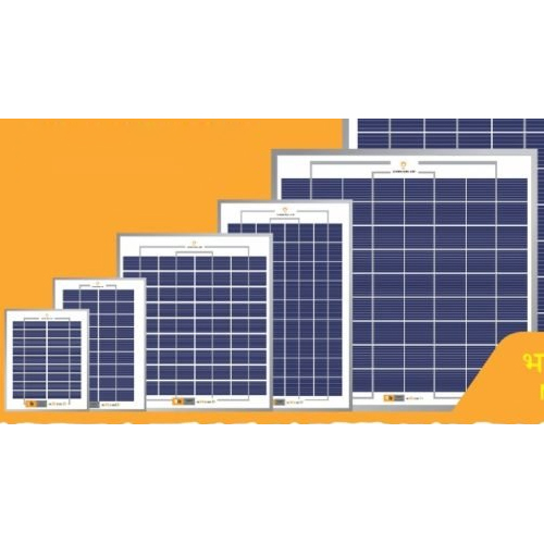 Solar PV Modules