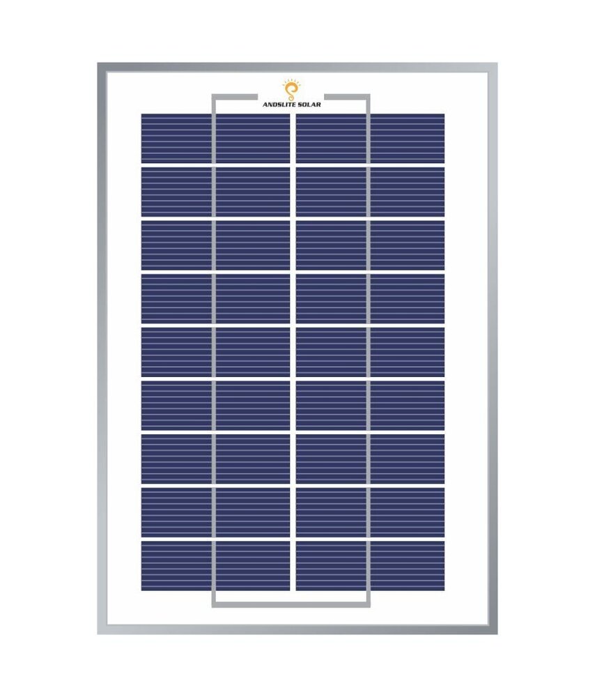 ASPV 0506 Solar Panel