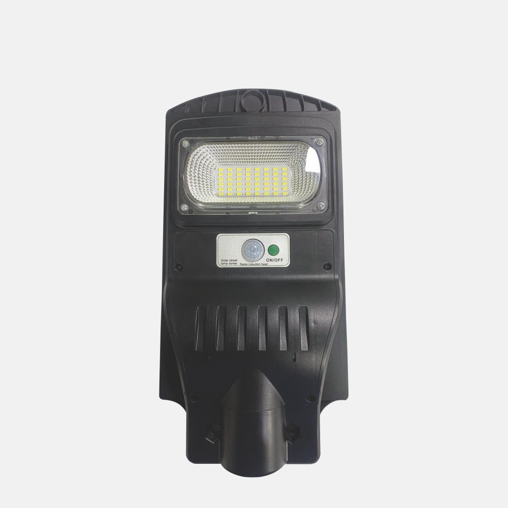 ALSSL ECO 1 Solar LED Street Light