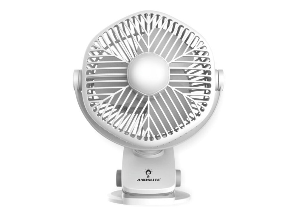 Table Fan