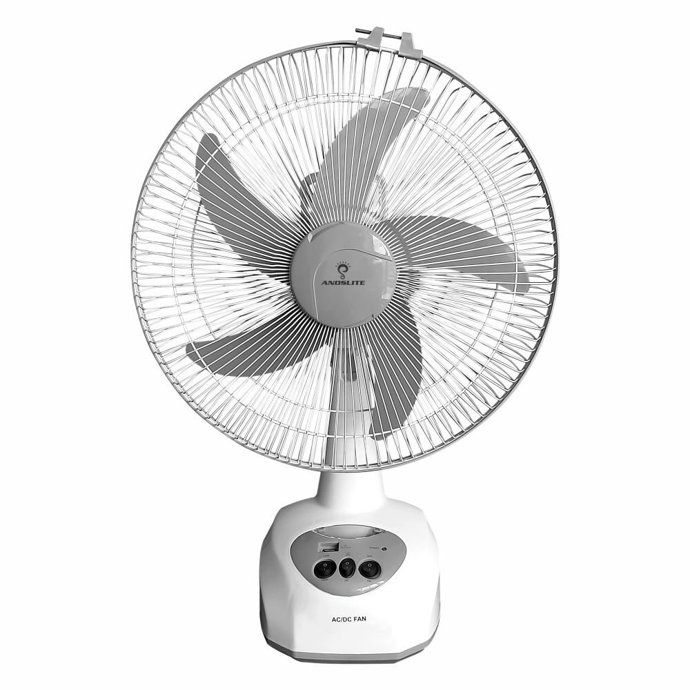 16 Inch Aeroflow Table Fan