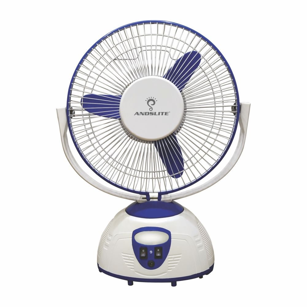 12 Inch Aeroflow Table Fan