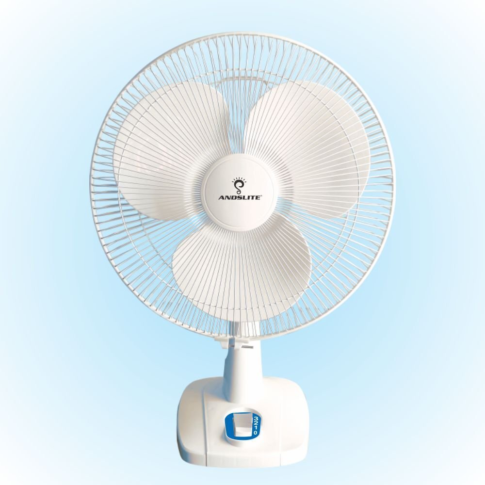 AIR ON 16 Inch AC Table Fan