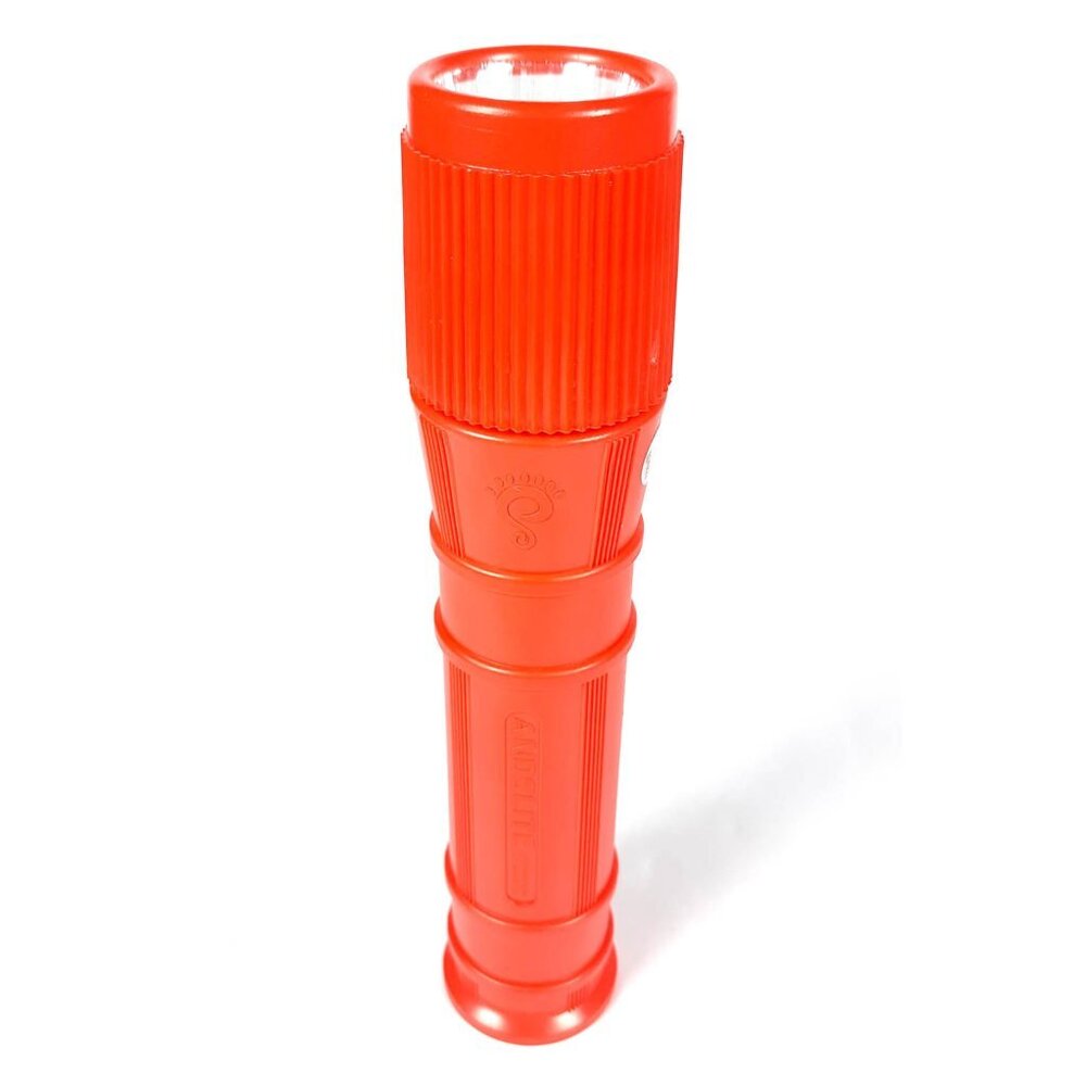 DBR 1 LED Torch Without Battery