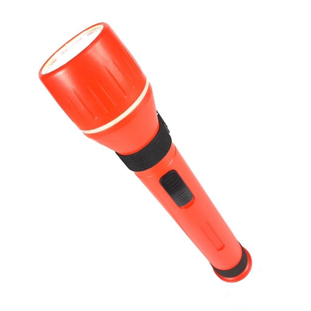 DBEX 4 LED Torch Light Without Battery