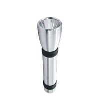 DMRX 3X LED Torch with Aluminium Body