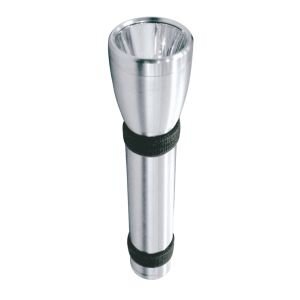 DMRX 4X LED Torch with Aluminium Body