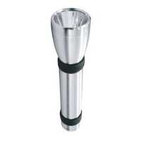 DMRX 4X LED Torch with Aluminium Body