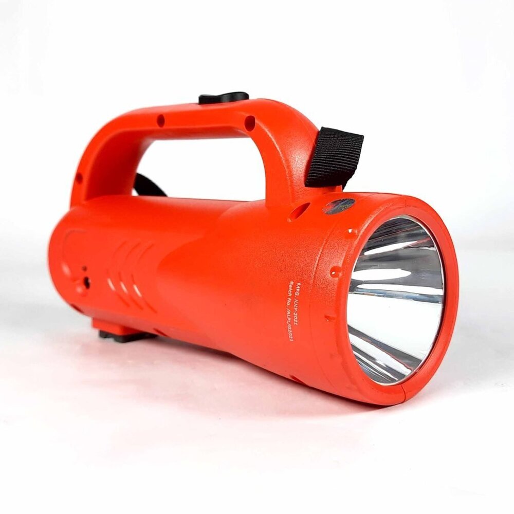 Nano XL LED Rechargeable Torch