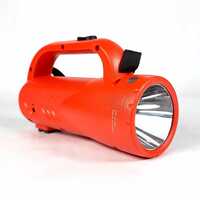 Nano XL LED Rechargeable Torch
