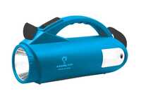 Eco Plus Led Rechargeabletorch - Features: Durable