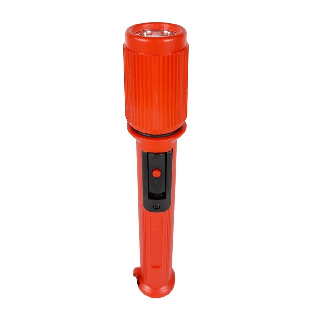 AABL S1 LED Unbreakable Torch