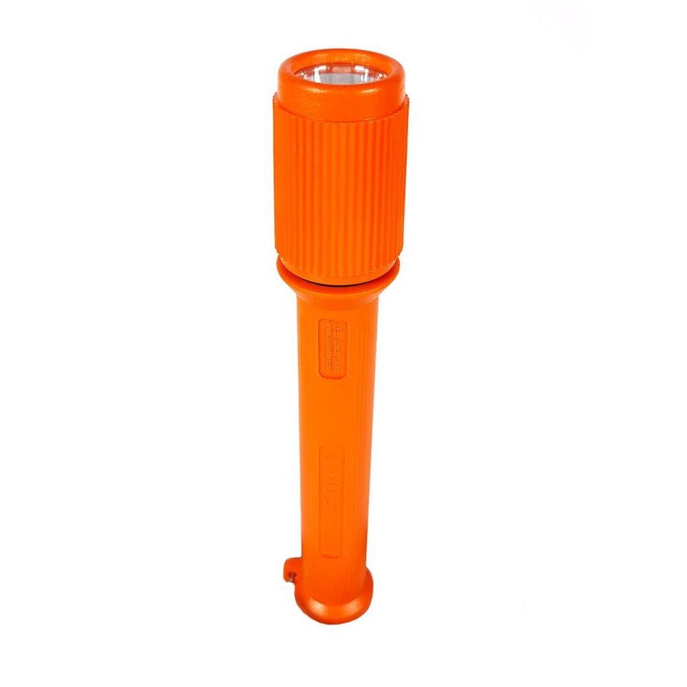 Jump LED Unbreakable Torch