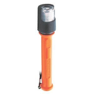 AABL 2 LED Unbreakable Torch