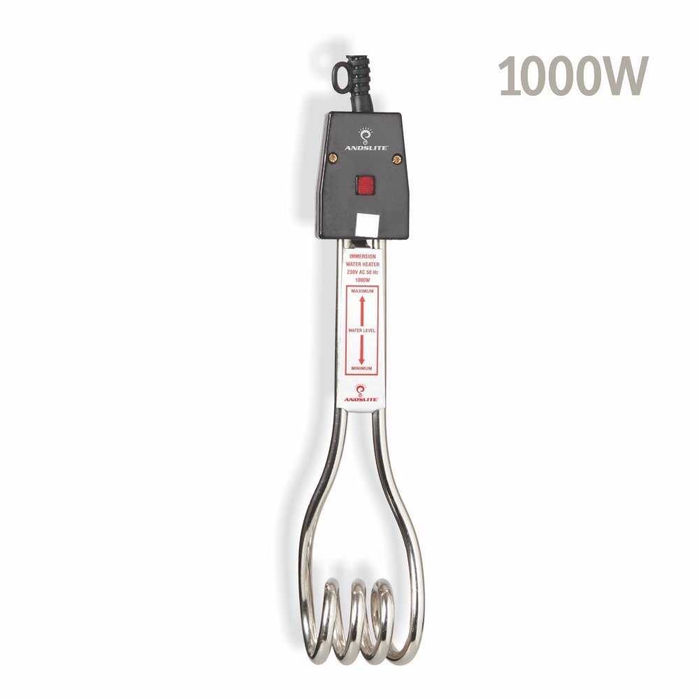 A-IR1000 Immersion Water Heater