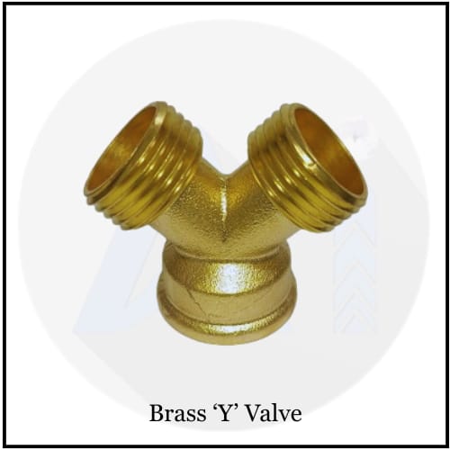 Brass Valve