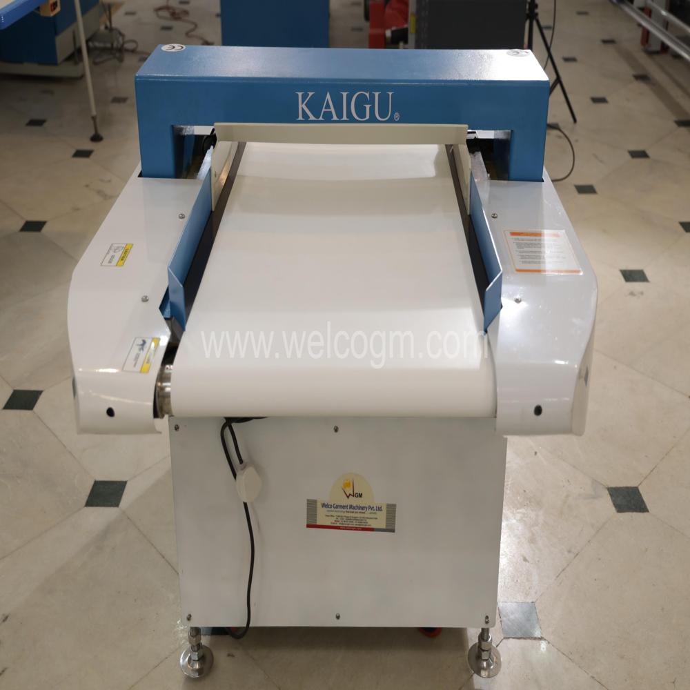 Food Needle Detector Machine - Dimension (L*w*h): 1700 Centimeter (Cm)