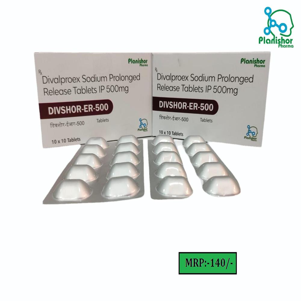 Divshor Er 500
