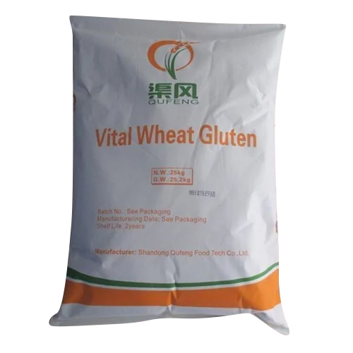 Vital Wheat Gluten