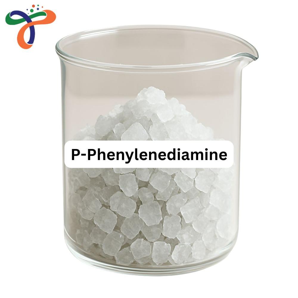 P-Phenylenediamine (106-50-3)