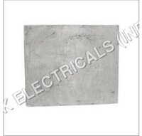 Cast Iron Earthing Plates