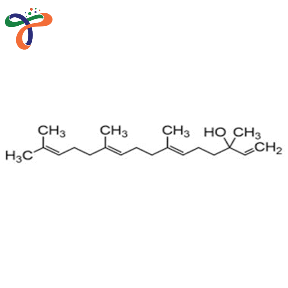 Geranyllinalool (1113-21-9)