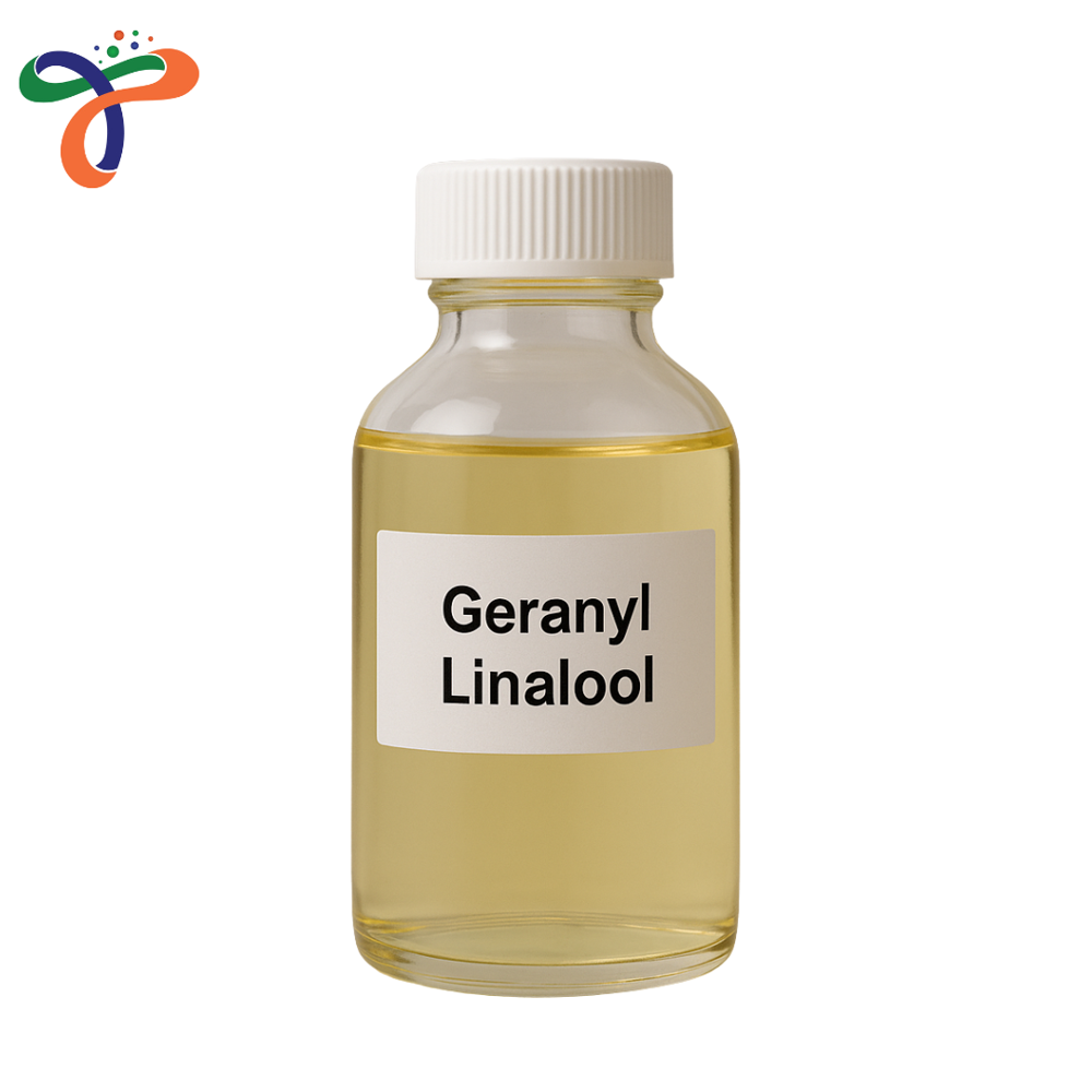 Geranyllinalool (1113-21-9)