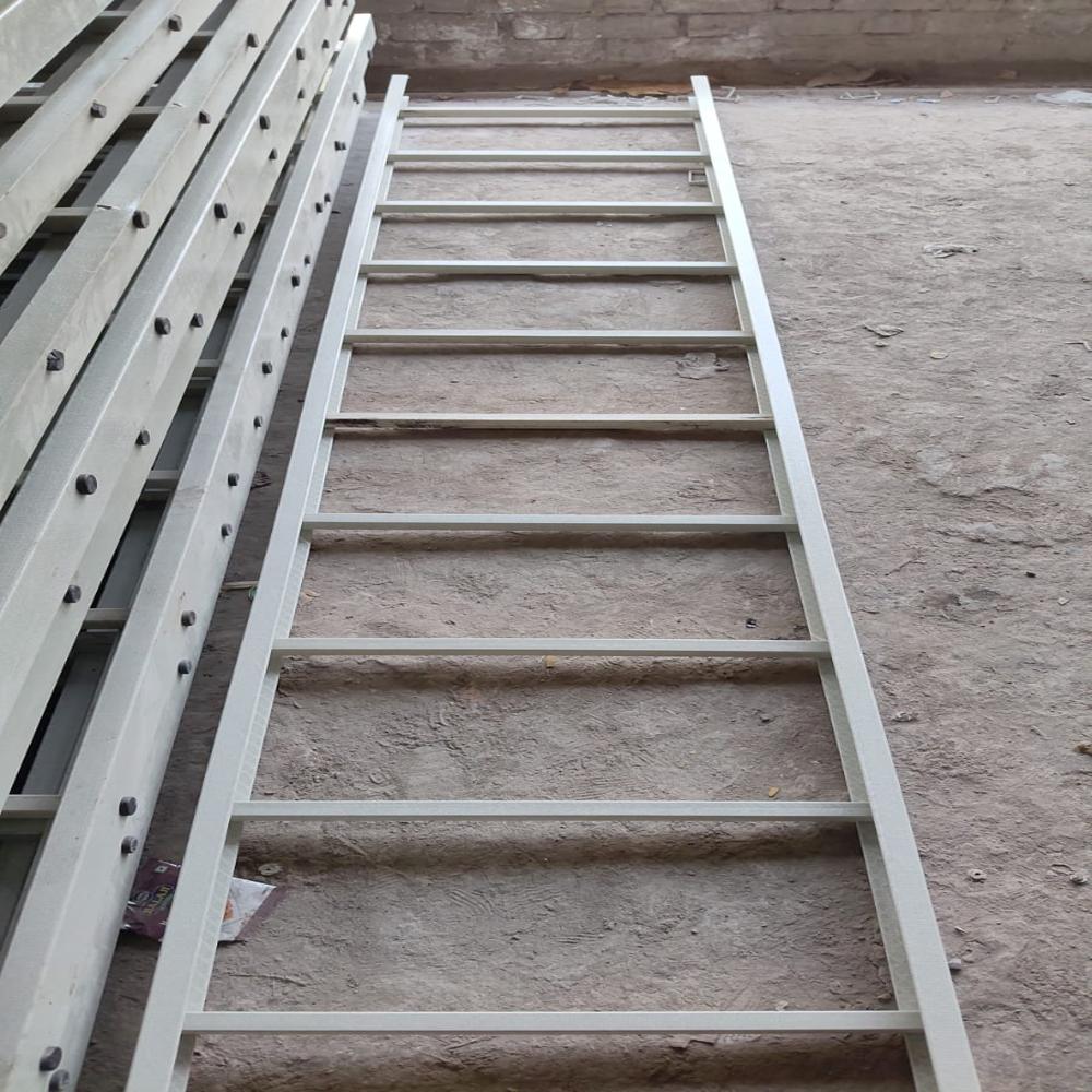 Pultruded Cable Tray - Color: Any Color