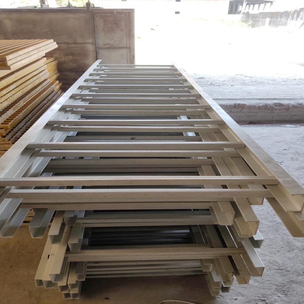 Pultruded Cable Tray - Color: Any Color