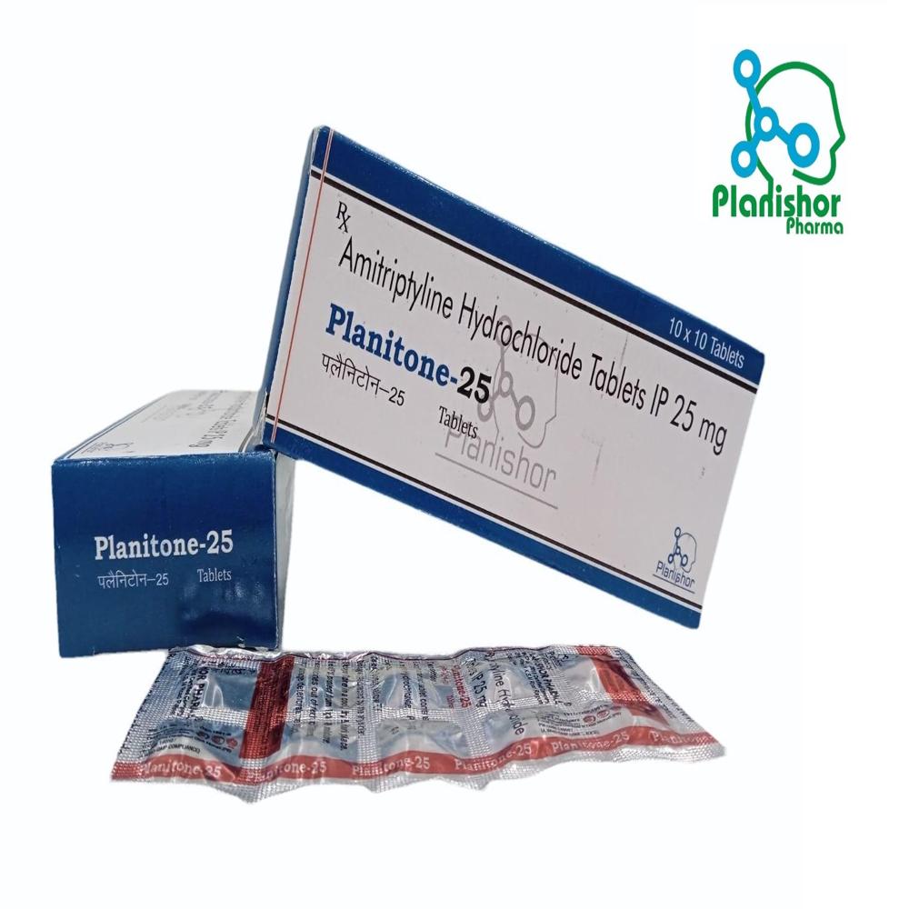 Planitone 25