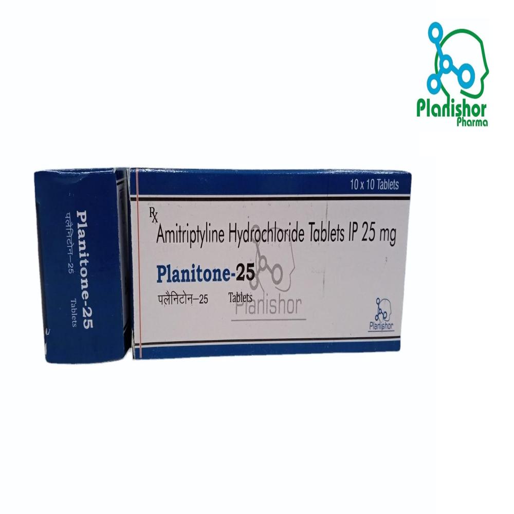 PLANITONE 25