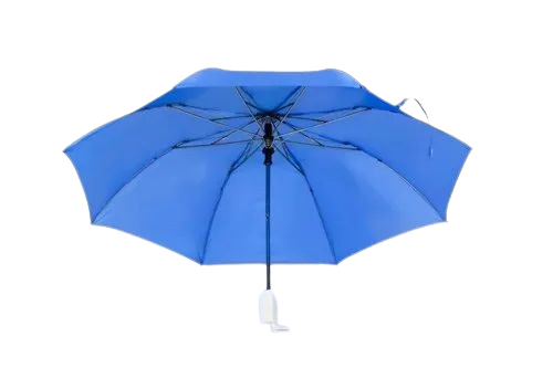 Folding Rain Umbrella
