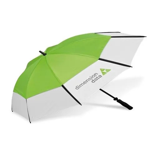 Manual Promotional Stick Umbrella