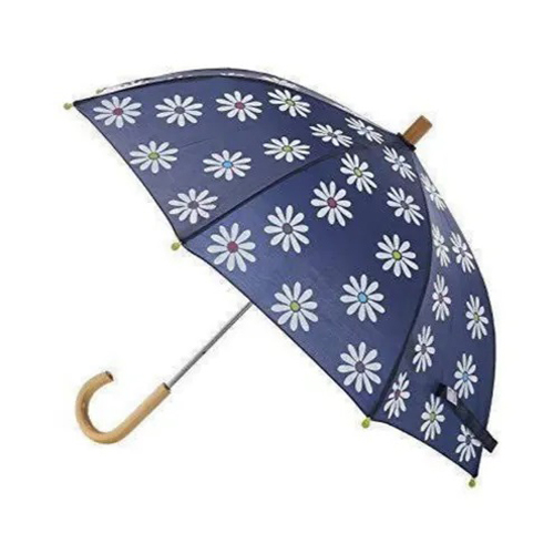Polyester Printed Promotional Umbrella