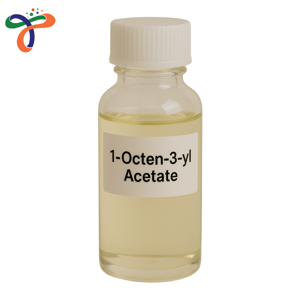 1-Octen-3-yl Acetate (2442-10-6)