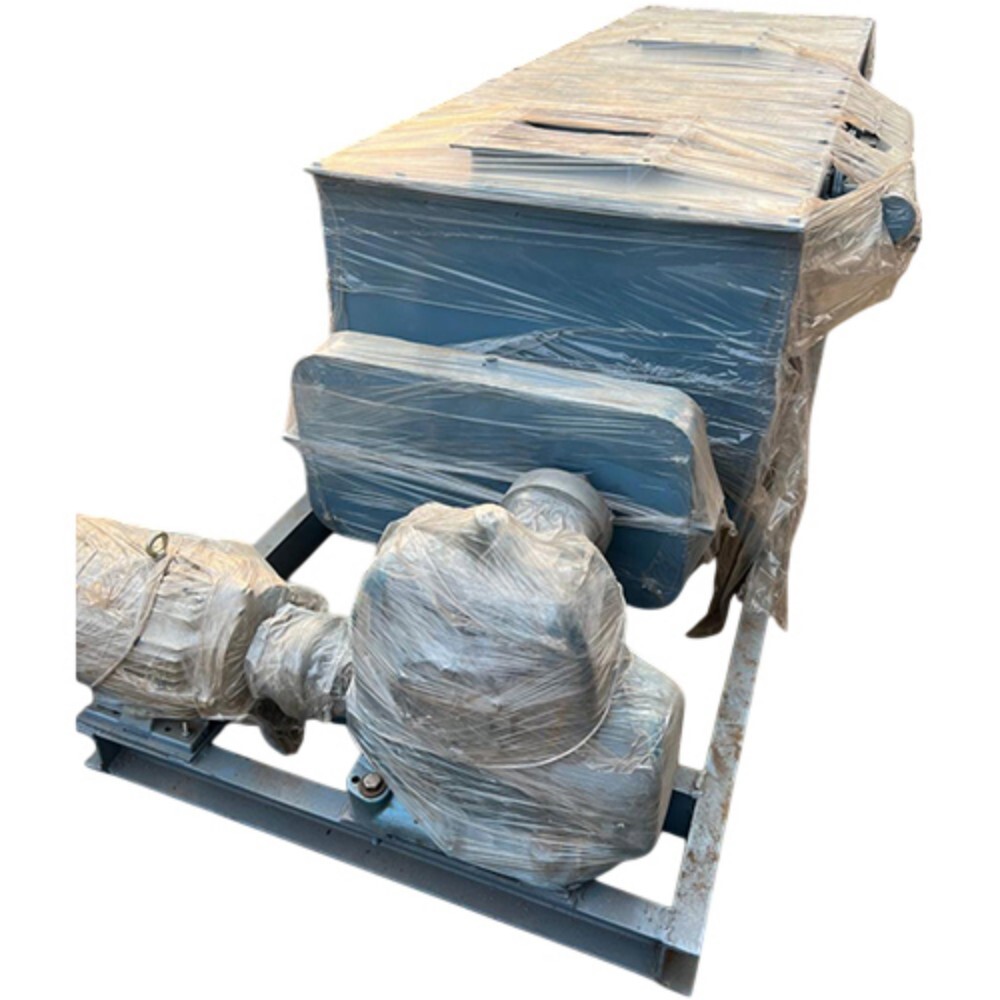 Mild Steel Ash Conditioner - Automation Grade: Manual