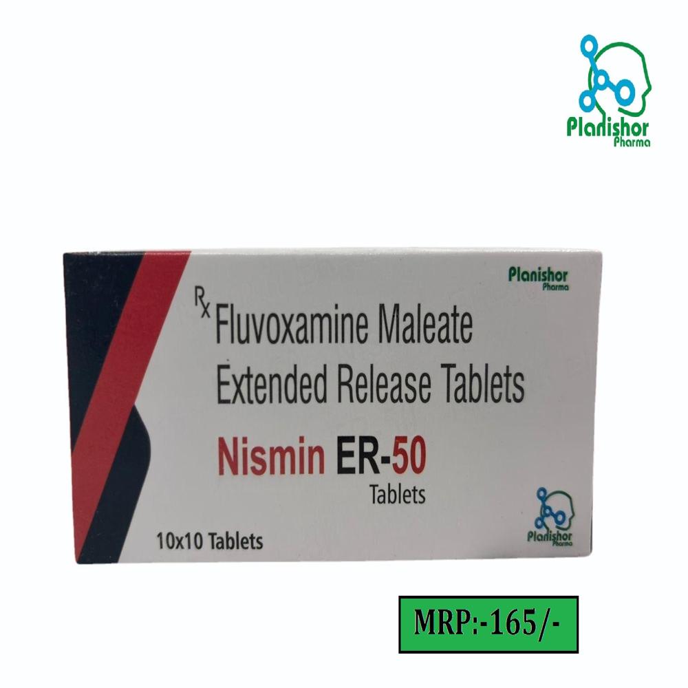 Nismin Er 50